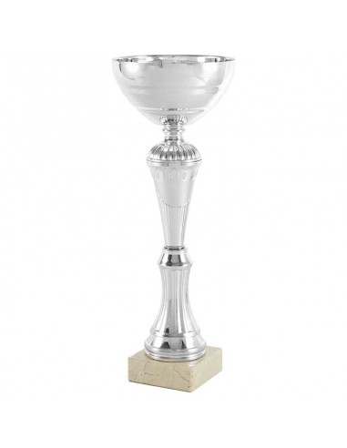 TROFEO COPA PLATEADA