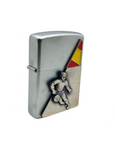 MECHERO ZIPPO FOOTBALL... 2