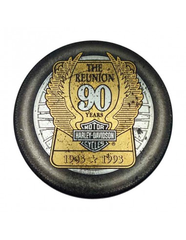 ENCENDEDOR ZIPPO HARLEY-DAVIDSON 90...