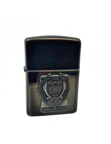 ENCENDEDOR ZIPPO HARLEY-DAVIDSON 90...