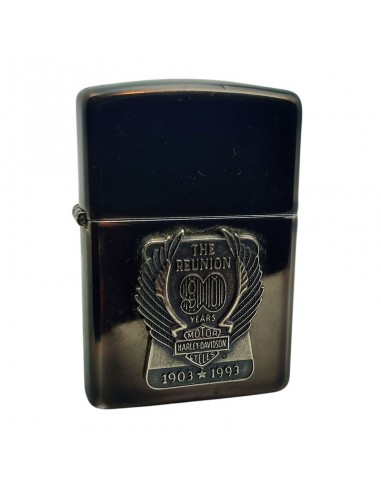 ENCENDEDOR ZIPPO HARLEY-DAVIDSON 90...