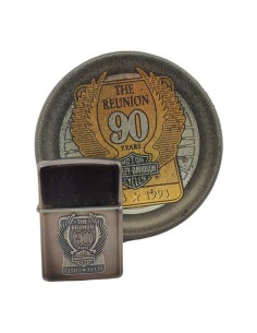ENCENDEDOR ZIPPO...