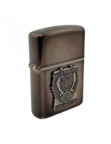 ENCENDEDOR ZIPPO HARLEY-DAVIDSON 90...