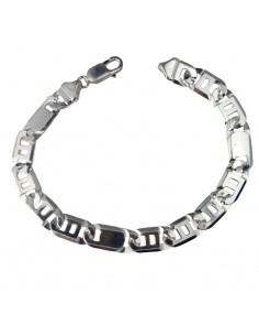 PULSERA DE PLATA CON...