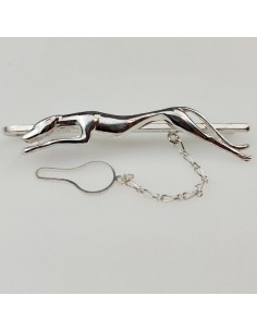 ALFILER DE CHAQUETA GALGO... 2