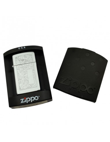 MECHERO ZIPPO VENECIANO