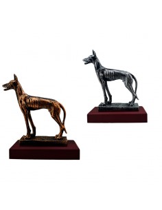 FIGURA PODENCO EN ATENCIÓN...