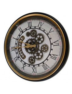 RELOJ DE PARED GEARS... 2