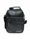 BOLSO DE CABALLERO DE PIEL