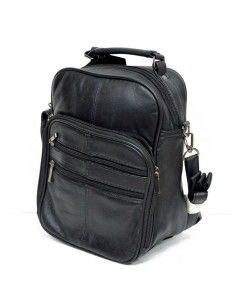 BOLSO DE CABALLERO DE PIEL 2