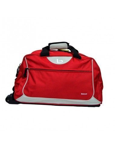 BOLSO DE VIAJE CON RUEDAS
