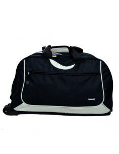 BOLSO DE VIAJE CON RUEDAS