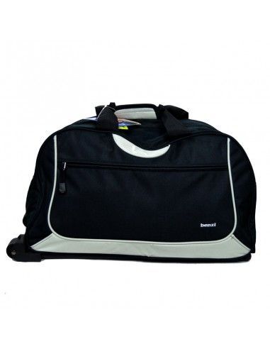 BOLSO DE VIAJE CON RUEDAS