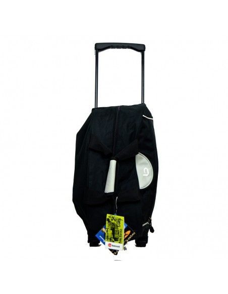 BOLSO DE VIAJE CON RUEDAS