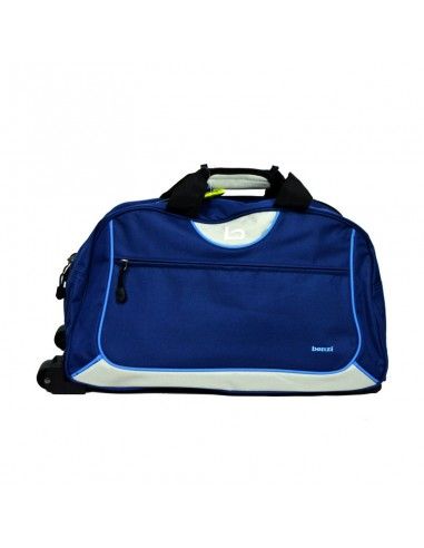 BOLSO DE VIAJE CON RUEDAS