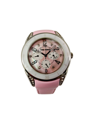 RELOJ TIME FORCE SEÑORA MULTIFUNCIÓN...