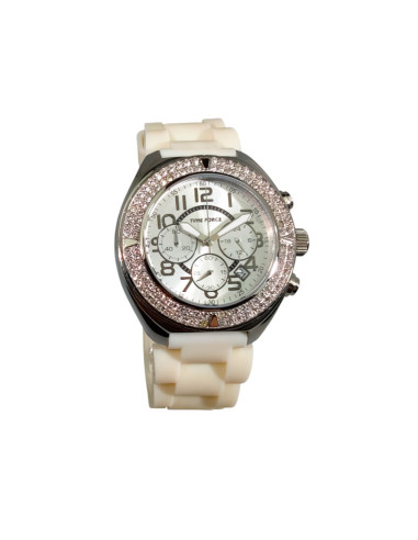 RELOJ TIME FORCE CRISTIANO RONALDO...
