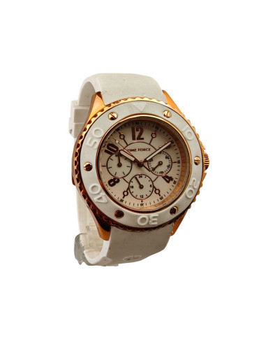 RELOJ SEÑORA TIME FORCE EDICION...