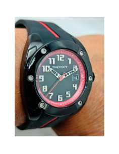 RELOJ TIME FORCE HOMBRE... 2