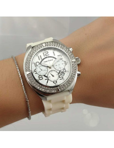 RELOJ TIME FORCE CRISTIANO...