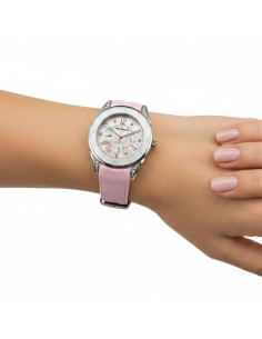 RELOJ TIME FORCE SEÑORA...