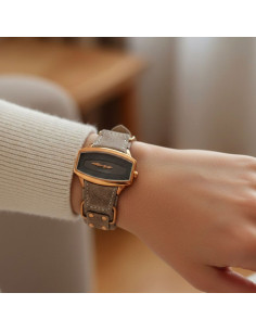 RELOJ TIME FORCE SEÑORA...