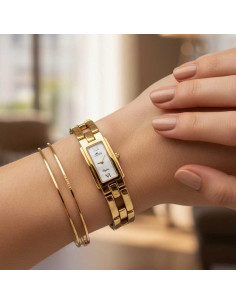 RELOJ LOTUS ORO 18K SEÑORA...
