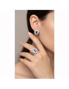 CONJUNTO DE PENDIENTES Y...