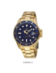 NOWLEY 8-6058-0-2