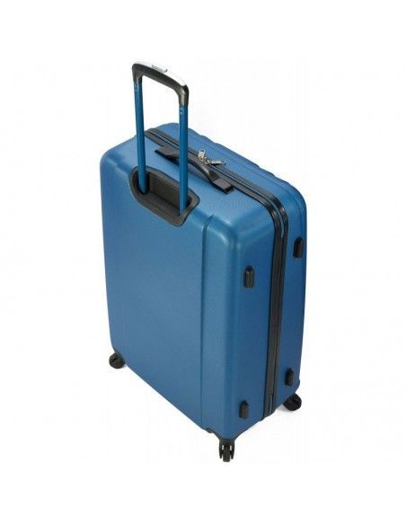 JUEGO DE MALETAS BENZI BZ 4875