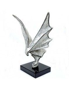 FIGURA AGUILA DE MOSAICO