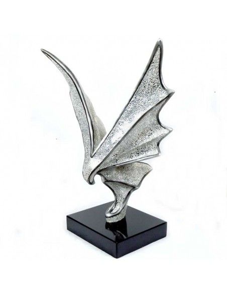 FIGURA AGUILA DE MOSAICO