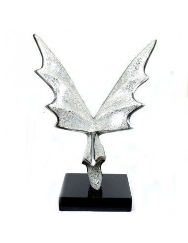 FIGURA AGUILA DE MOSAICO