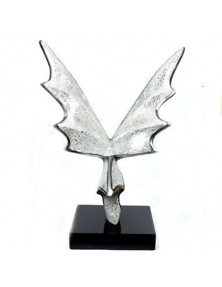 FIGURA AGUILA DE MOSAICO
