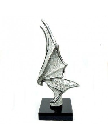 FIGURA AGUILA DE MOSAICO