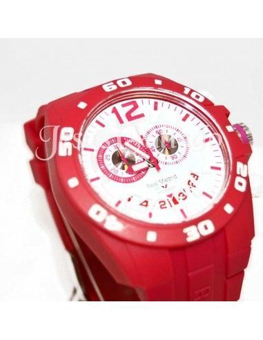 RELOJ VICEROY REAL MADRID