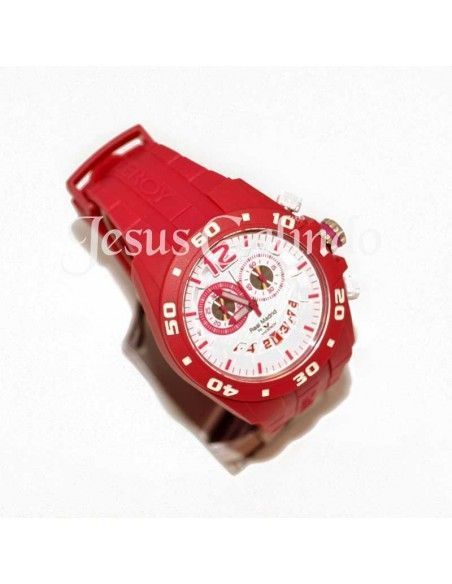 RELOJ VICEROY REAL MADRID