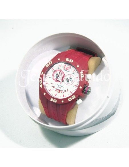 RELOJ VICEROY REAL MADRID