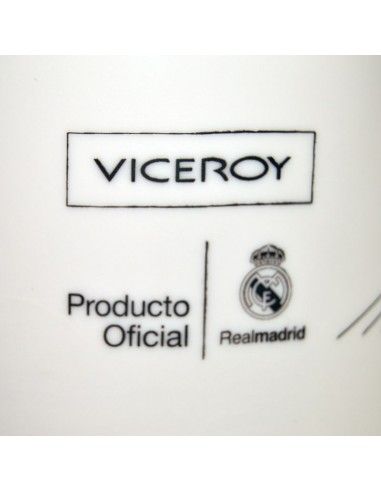 RELOJ VICEROY REAL MADRID