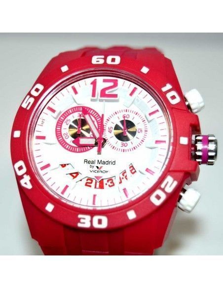 RELOJ VICEROY REAL MADRID