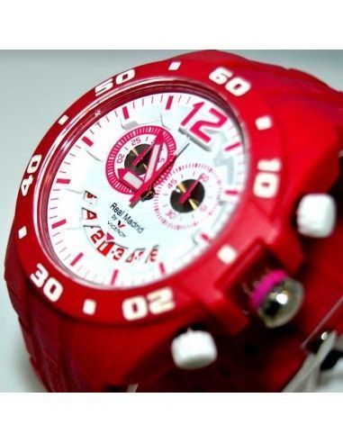 RELOJ VICEROY REAL MADRID