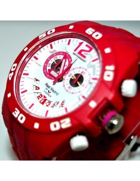 RELOJ VICEROY REAL MADRID