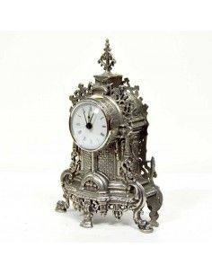 RELOJ DE SOBREMESA CON DESPERTADOR 2