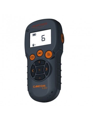 Canicom 5.202 collar adiestramiento perro