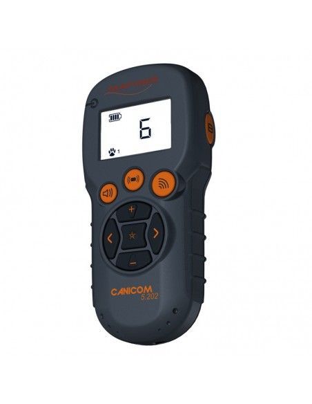 Canicom 5.202 collar adiestramiento perro