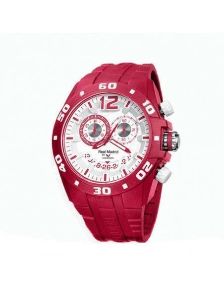 RELOJ VICEROY REAL MADRID