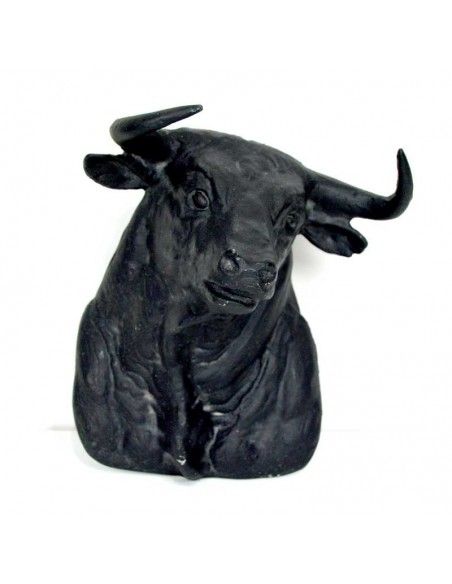 CABEZA DE TORO
