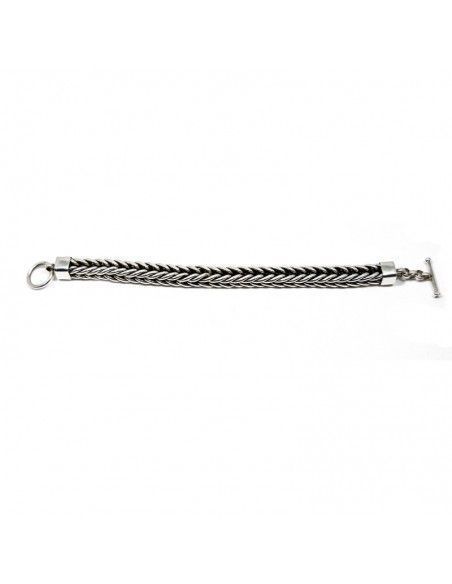 PULSERA DE PLATA