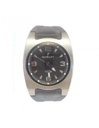 NOWLEY 8-2333