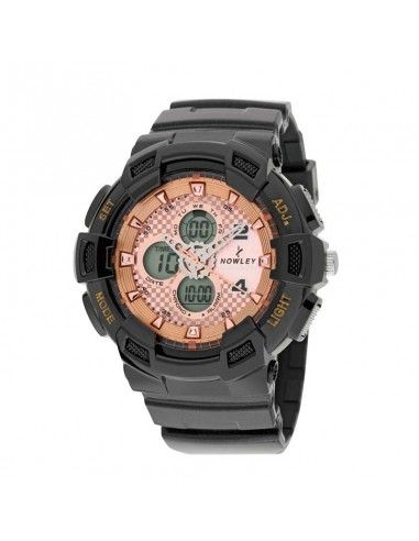 NOWLEY 8-6201